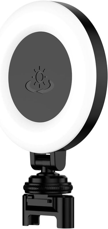 Photo 1 of Cell Phone Selfie Stick Fill Light