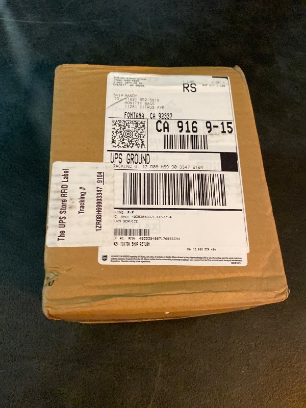 Photo 1 of Makeup Bag Vanity Case with Removable Divider Travel Toiletry Bag Portable Cosmetic Bag Makeup Organizer Case