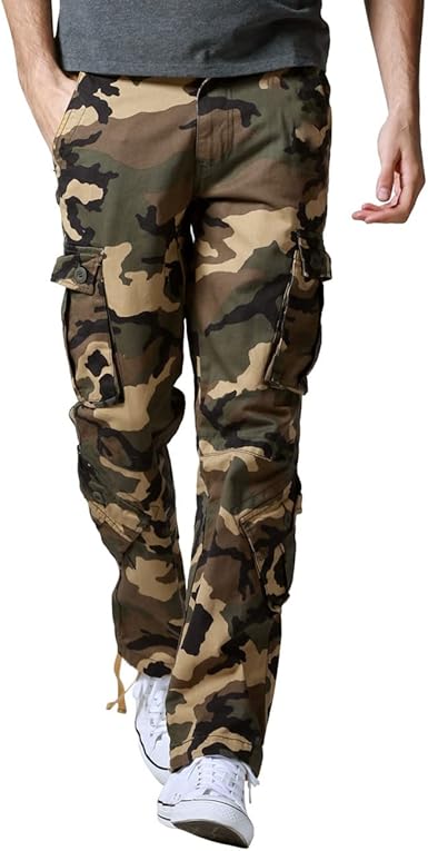 Photo 1 of L Men's Wild Cargo Pants