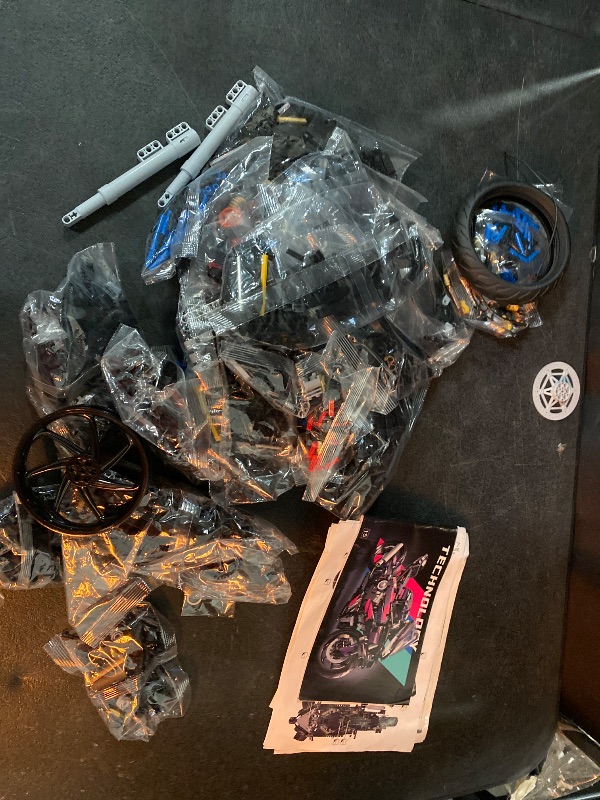 Photo 1 of BMW M 1000 RR