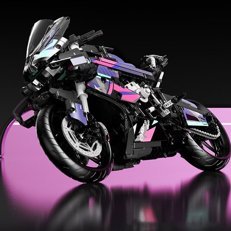 Photo 1 of BMW M 1000 RR