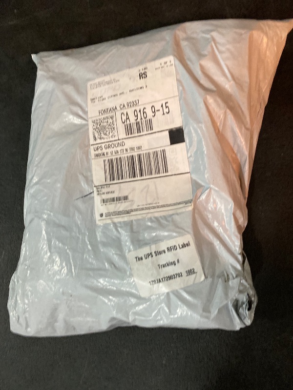 Photo 1 of L Womens Jeans light wash Mid Rise