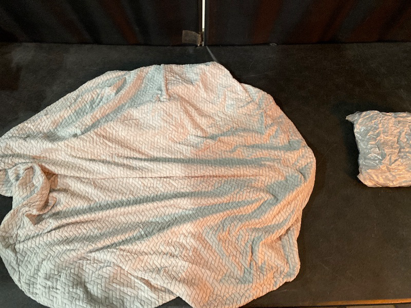 Photo 1 of 2 Count Couch Slipcover Soft Stretch Sofa Protector Cover, Separate Sofa Seat Cushion Slipcovers For Living Room 25.5-37 inches