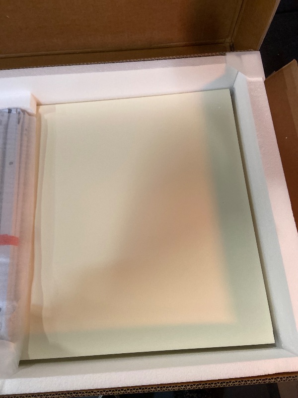 Photo 1 of 2 Drawer File Cabinet with Lock,Small Filing Cabinet for Home Office, Metal Vertical File Under Desk Cabinets for A4/Letter, Assembly Required, Cream