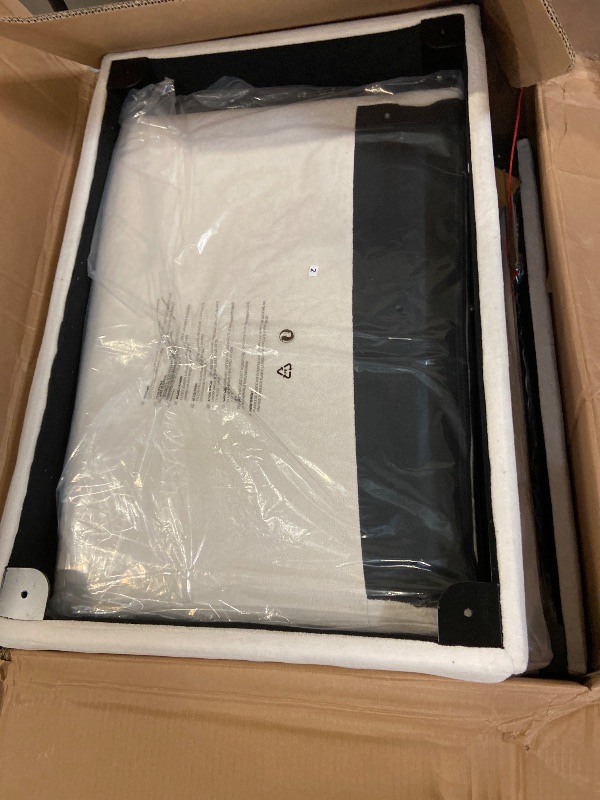 Photo 1 of Cream Sectional Cloud Couch. (One Side Of The Couch Only.)