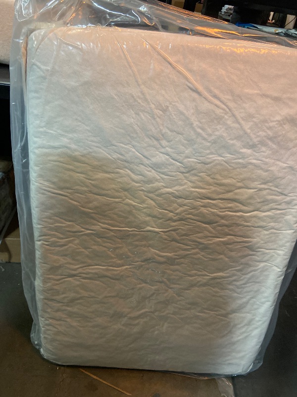 Photo 1 of Cream Sectional Cloud Couch. (One Side Of The Couch Only.)