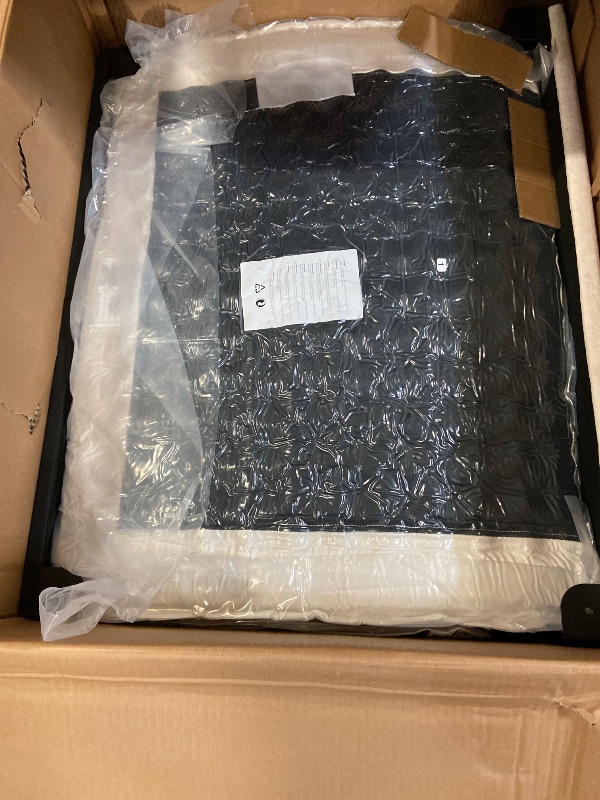 Photo 1 of Cream Sectional Cloud Couch. (One Side Of The Couch Only.)