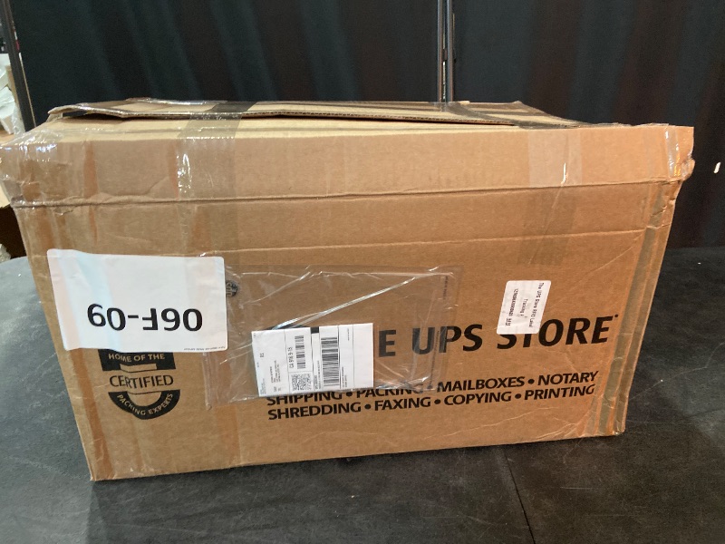 Photo 1 of IOG-1 Portable Air Conditioner - Compact & Efficient Cooling