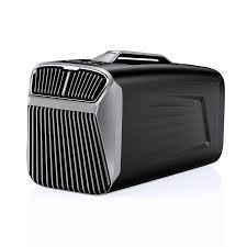 Photo 1 of IOG-1 Portable Air Conditioner - Compact & Efficient Cooling