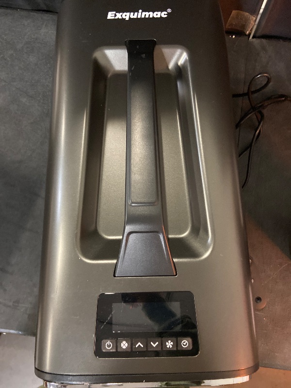 Photo 1 of IOG-1 Portable Air Conditioner - Compact & Efficient Cooling