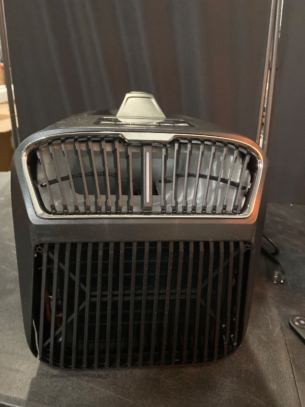 Photo 1 of IOG-1 Portable Air Conditioner - Compact & Efficient Cooling