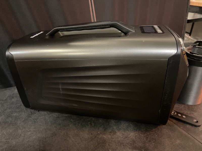 Photo 1 of IOG-1 Portable Air Conditioner - Compact & Efficient Cooling