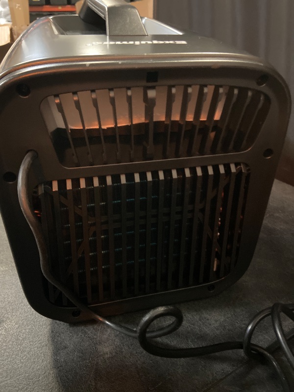 Photo 1 of IOG-1 Portable Air Conditioner - Compact & Efficient Cooling