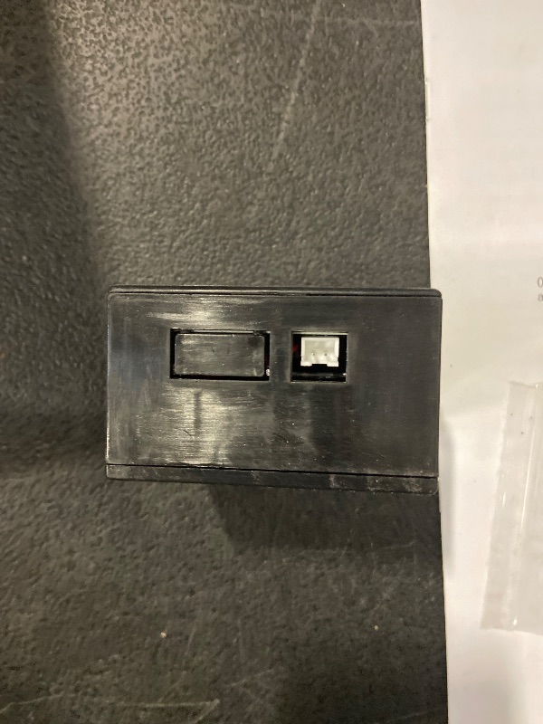 Photo 1 of Used Item 18-24 Inch Ventless Fireplace Logs Gas Fireplace Burner (Liquid Propane Fireplace Birch, 18 Inch)
