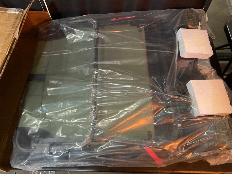 Photo 1 of 2-in-1 Multifunctional Folding Wagon Carts, Convertible Beach Chair,650LBS Large Capacity, Foldable Portable Wagon, Utility Cart Suitable for Grocery, Sports, Garden, Shopping, Camping