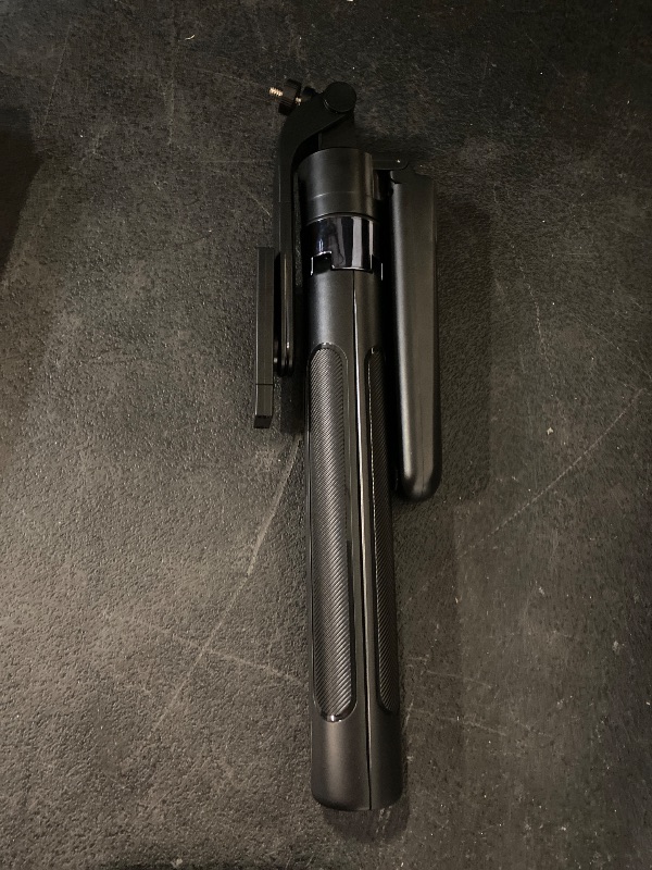 Photo 1 of  Auto Face Tracking Tripod for iPhone, 360° Rotation Phone Tripod with Wireless Remote and Phone Holder, Selfie Stick for Android, Applied to YouTube, Tiktok, Facetime