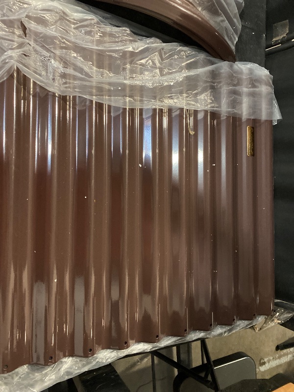 Photo 1 of 30" Extra Tall 10x3 ft Heavy Duty Raised Garden Bed
