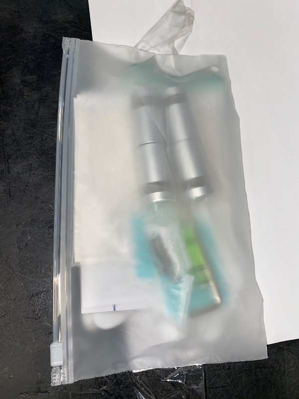 Photo 1 of AITEE Large Acrylic Floating Picture Frame 18×24 Clear Photo Frame Wall Mount, Display Photo Frames for Office/Home/Living Room, Full Frame Size 20.5×26.5.