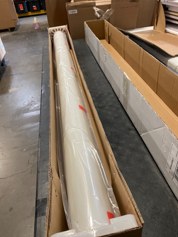 Photo 1 of Generic TPU PPF Car Paint Protection Film, (5 Feet x 16.6 Feet) Clear Premium Multi Car Roll,Self Healing Gloss Clear Polyurethane Film
