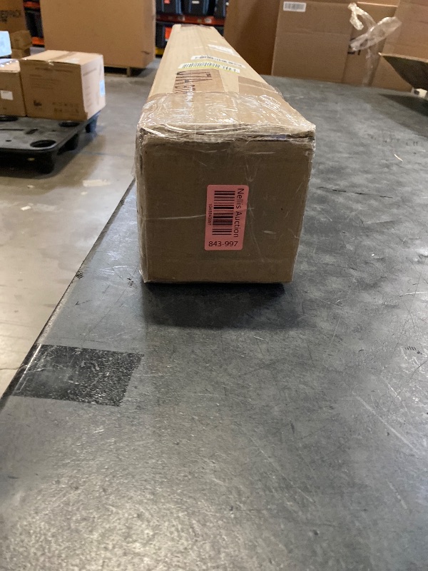 Photo 1 of CAMBIVO Large Yoga Mat (6'x 4'), Extra Wide Workout Mat for Men and Women, 0.24''/0.32''/0.4''/0.48'' Thick Exercise Fitness TPE Mat for Home Gym, Yoga, Pilates, Workout (Barefoot Exercise)