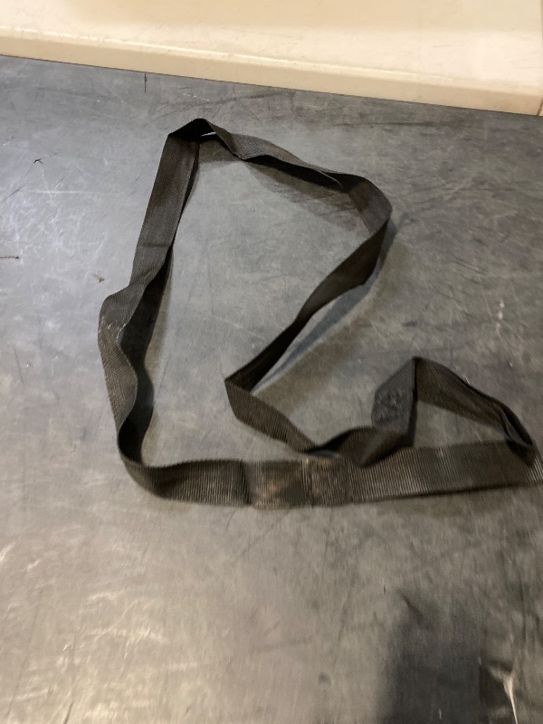 Photo 1 of Husky Snow Tube | Blue
