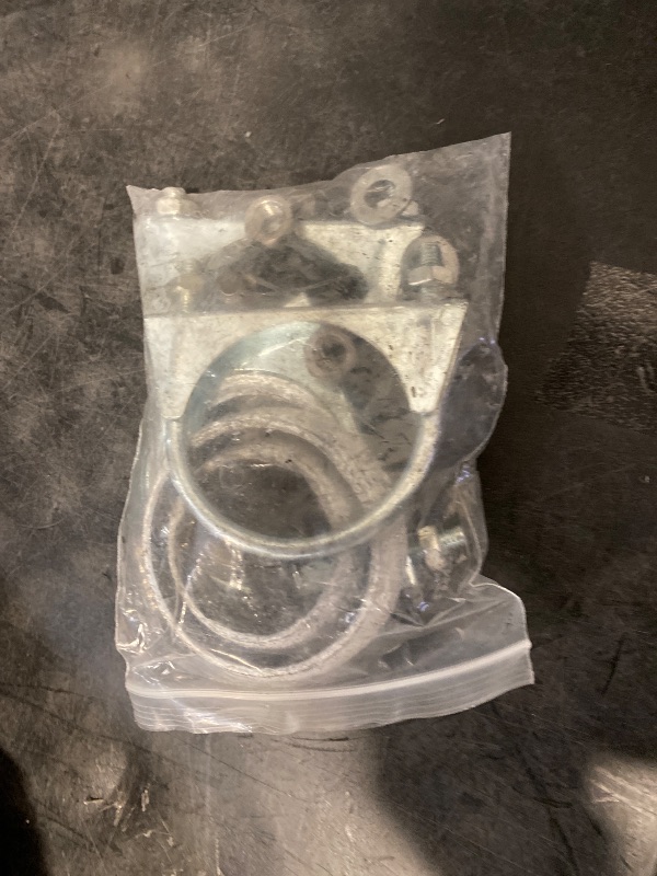 Photo 1 of NINTE Catalytic Converter Set For 2011-2014 Ford F150 5.0L V8 Both Sides Y Pipe OEM PN:645251(Left)/645252(Right)