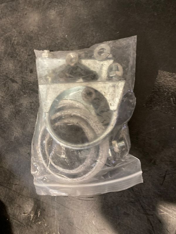 Photo 1 of NINTE Catalytic Converter Set For 2011-2014 Ford F150 5.0L V8 Both Sides Y Pipe OEM PN:645251(Left)/645252(Right)