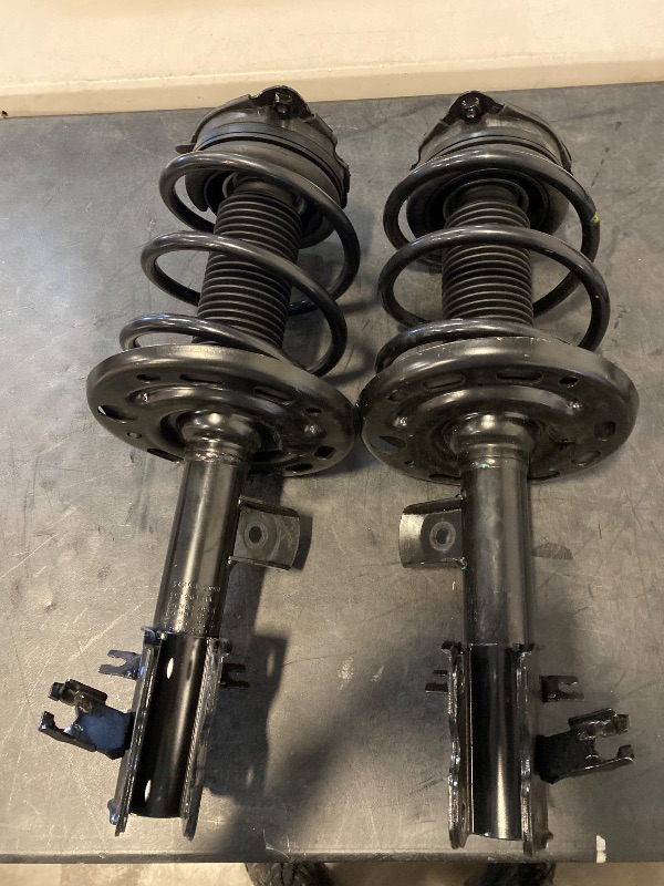 Photo 1 of Front Right/Left 54302/54303-JC00C J32 Automotive Shock Absorber For Nissan Teana