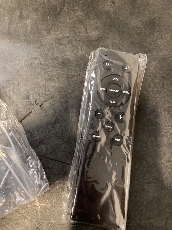 Photo 1 of Brightown 100FT Solar String Lights Outdoor Waterproof with Remote, 31+2 LED Shatterproof Bulbs, Dimmable & Timable, 3 Light Modes - Commercial Grade Patio Lights for Garden Backyard Party Decor
