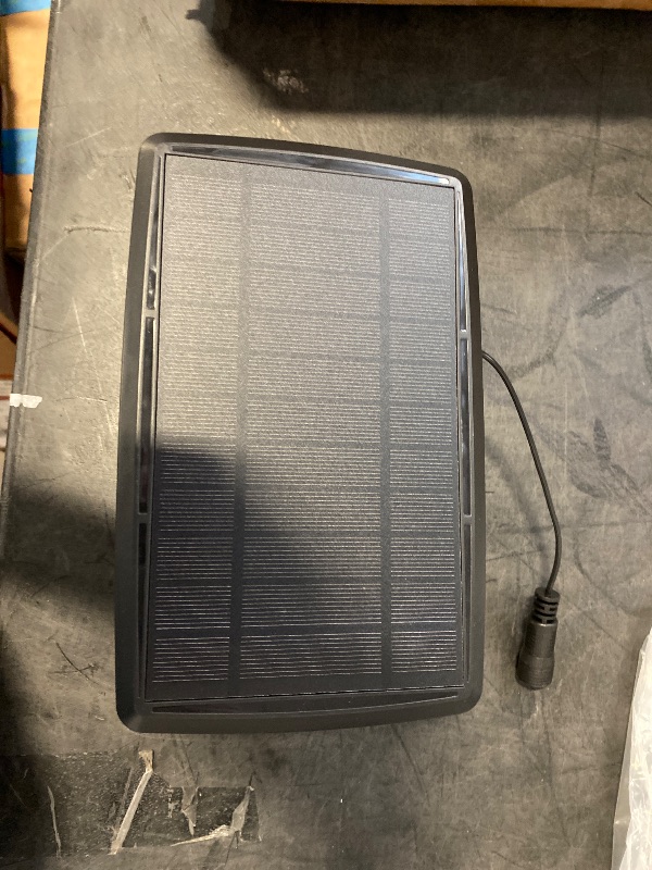 Photo 1 of Brightown 100FT Solar String Lights Outdoor Waterproof with Remote, 31+2 LED Shatterproof Bulbs, Dimmable & Timable, 3 Light Modes - Commercial Grade Patio Lights for Garden Backyard Party Decor
