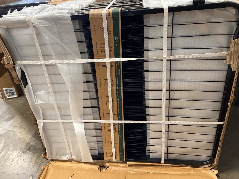 Photo 1 of Rollick Dog Playpen for All-Terrain 24 panel , 32 Inch