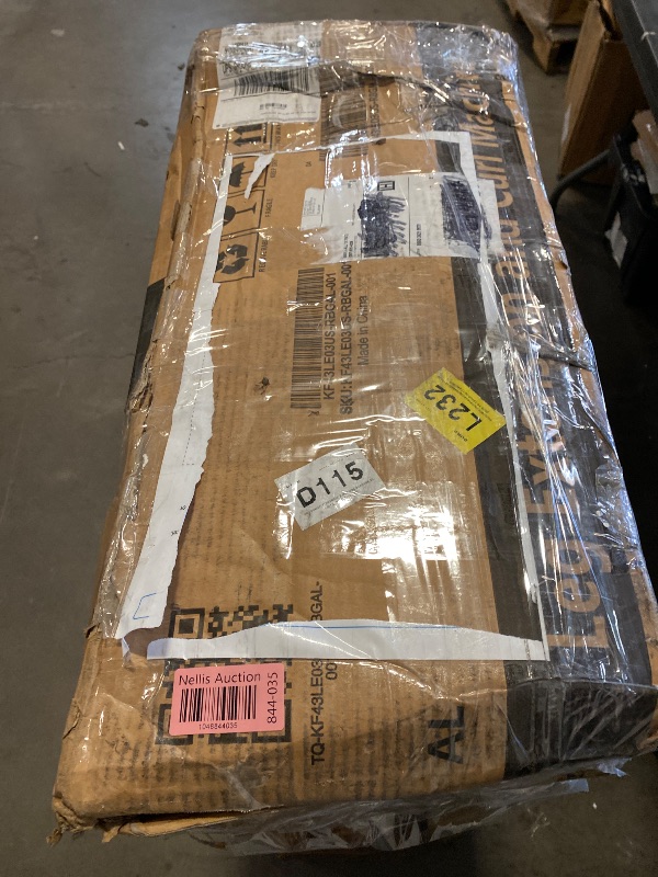 Photo 1 of GMWD Leg Extension and Curl Machine, Single Leg Extension, Lying Leg Curl, Standing Leg Curl, Adjustable Leg Exercise Bench with Plate Loaded, Leg Machine Home Gym, Red
