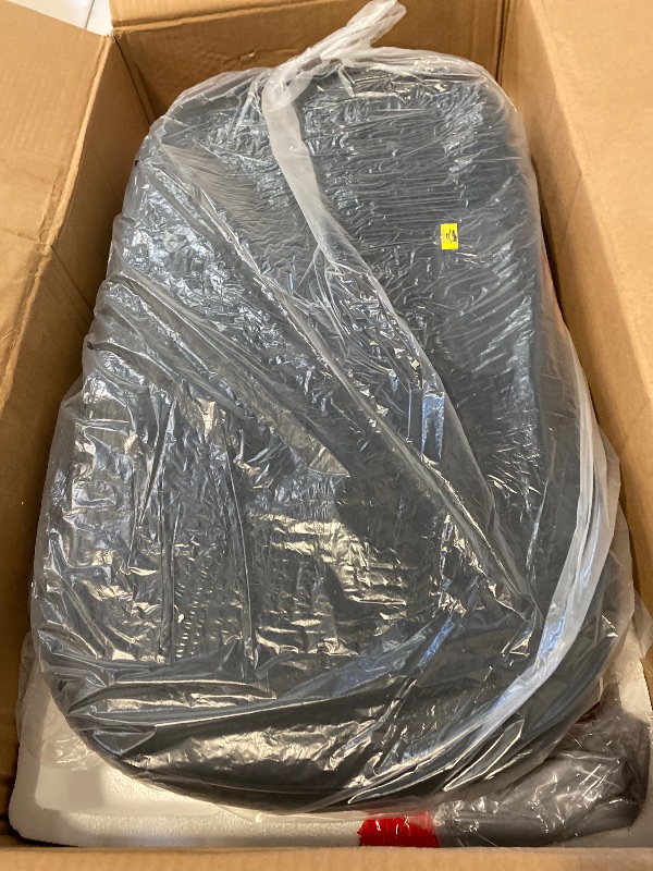 Photo 1 of CV40 Curved 440 lbs High-Power Vibration Plate for Weight Loss
