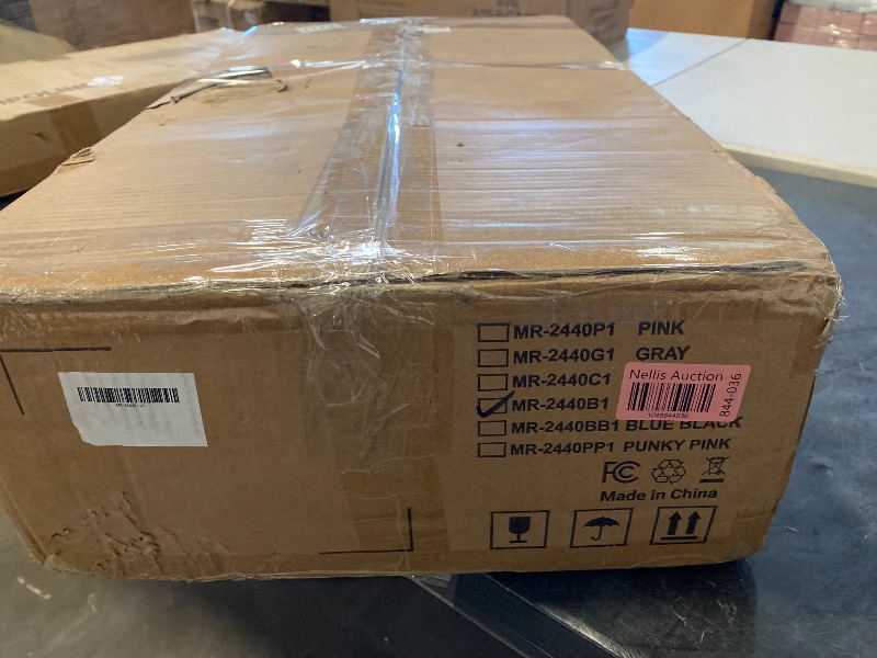 Photo 1 of CV40 Curved 440 lbs High-Power Vibration Plate for Weight Loss
