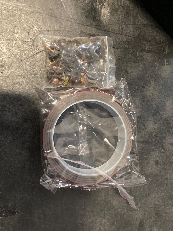 Photo 1 of Front Bumper Lip Splitter Kit Compatible with Dodge Charger SRT Hellcat Scat Widebody 20-23