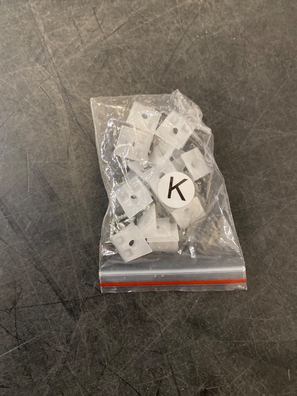 Photo 1 of Furnanture Hardware Kit With Screwdriver 