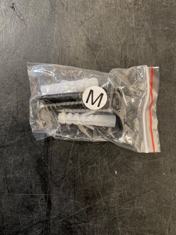 Photo 1 of Furnanture Hardware Kit With Screwdriver 