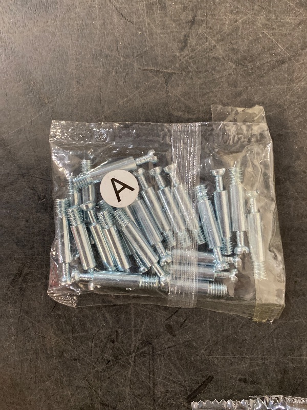 Photo 1 of Furnanture Hardware Kit With Screwdriver 