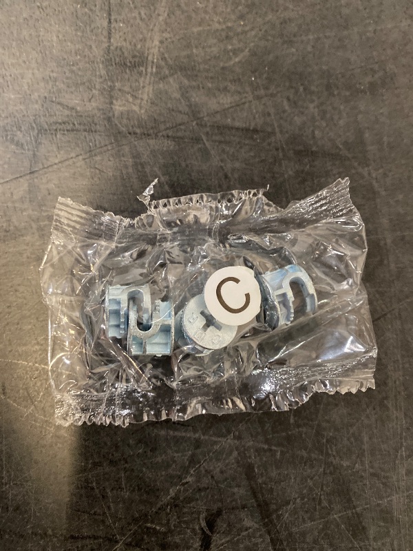 Photo 1 of Furnanture Hardware Kit With Screwdriver 