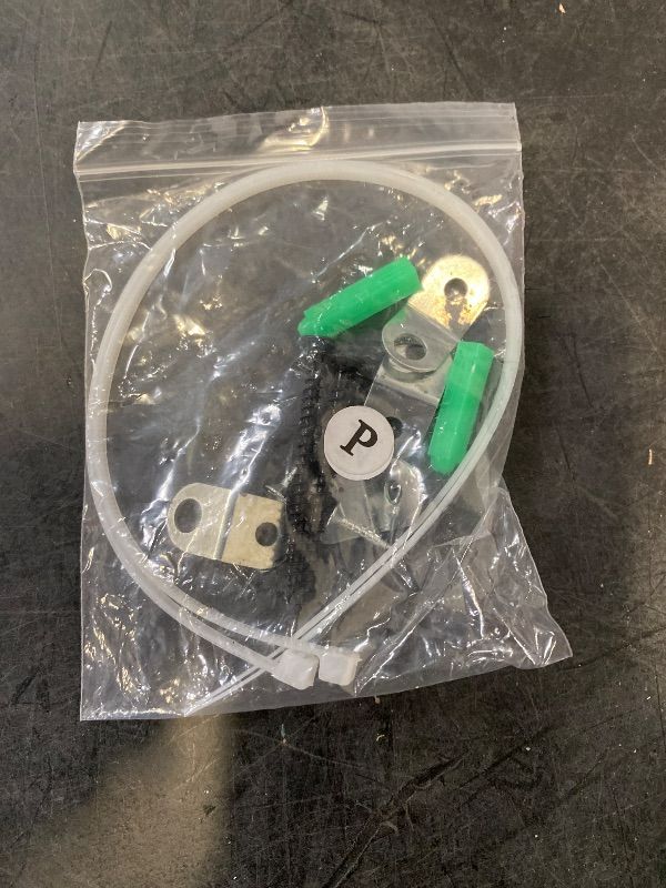 Photo 1 of Micellanious Furnature Hardware Pack