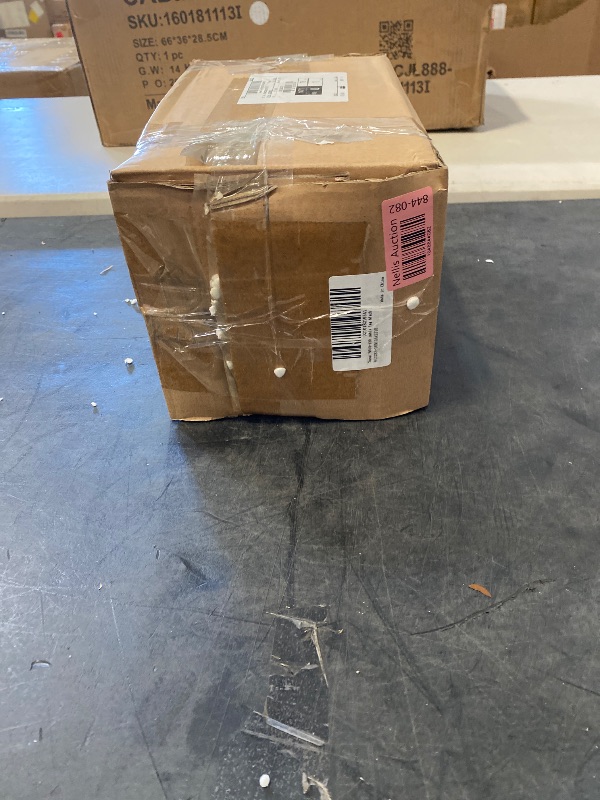 Photo 1 of (Partial Set ) Hardware Brace Pack for Zons Table Tops 47x24x18" 