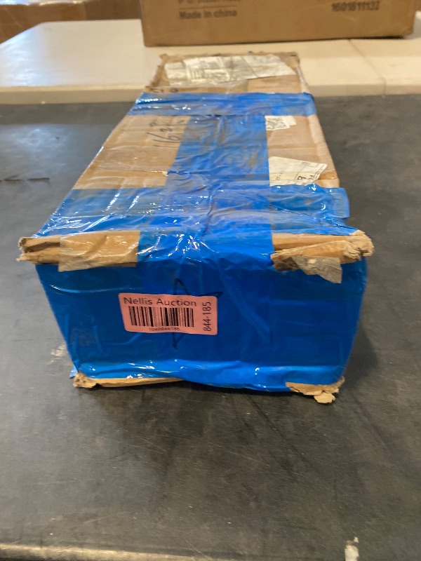 Photo 1 of (Partial Set ) Hardware Brace Pack for Zons Table Tops 55x32x30"