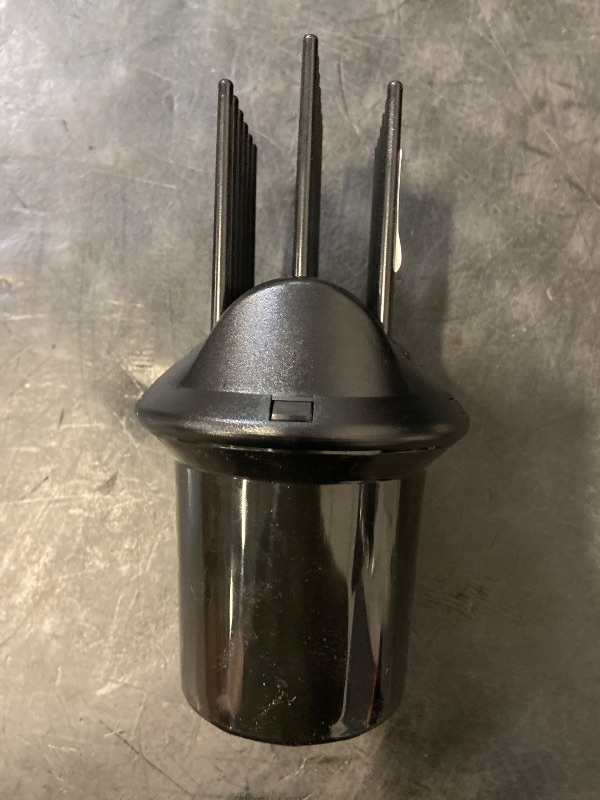 Photo 1 of Conair Volumizing Diffuser Pic Attachment Only - 2 Inch Diameter