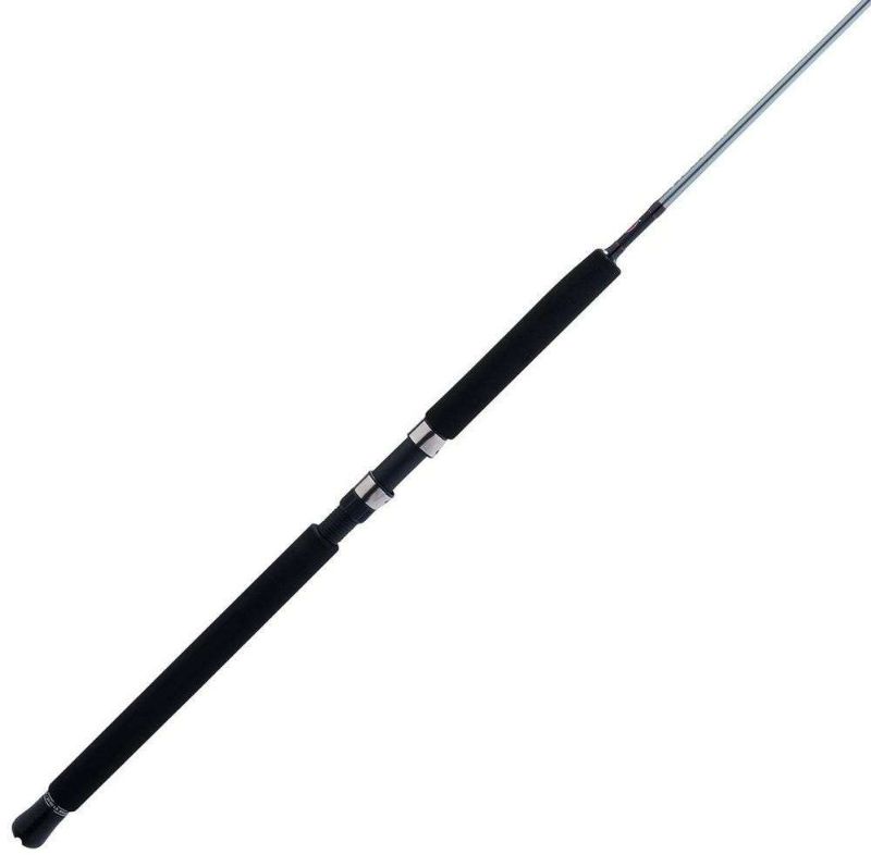 Photo 1 of Penn Prevail III Jig Spinning Rod 6' 80-200lbs