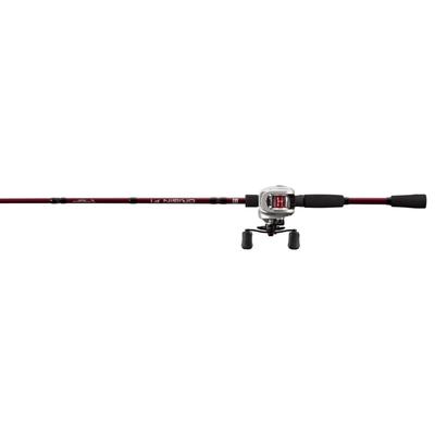 Photo 1 of 13 Fishing Origin F1 Baitcasting Combo, 7'1" Length, Medium Heavy Power, Fast Action, Left Hand