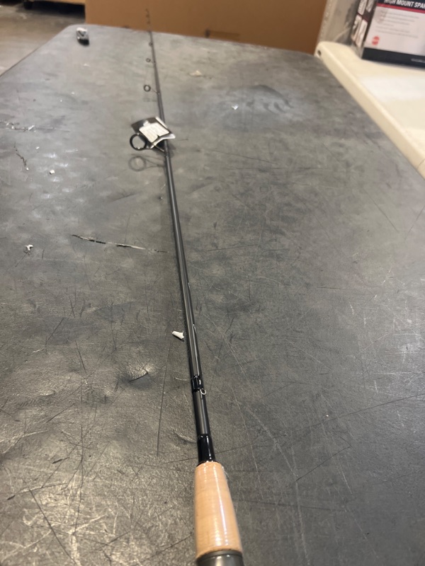 Photo 1 of Daiwa 7' Procyon Inshore Spinning Rod, Medium Power | for Fishing | by West Marine
