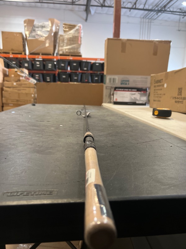 Photo 1 of Daiwa 7' Procyon Inshore Spinning Rod, Medium Power | for Fishing | by West Marine
