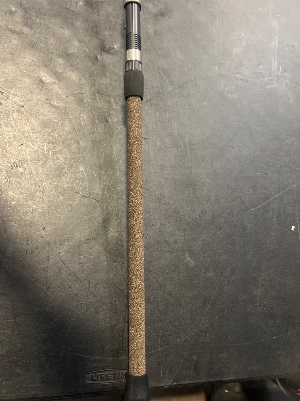 Photo 1 of South Bend Microlite S-Class Ultralight Spinning Combo