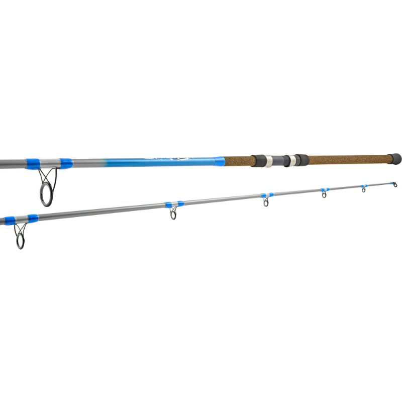 Photo 1 of South Bend Microlite S-Class Ultralight Spinning Combo
