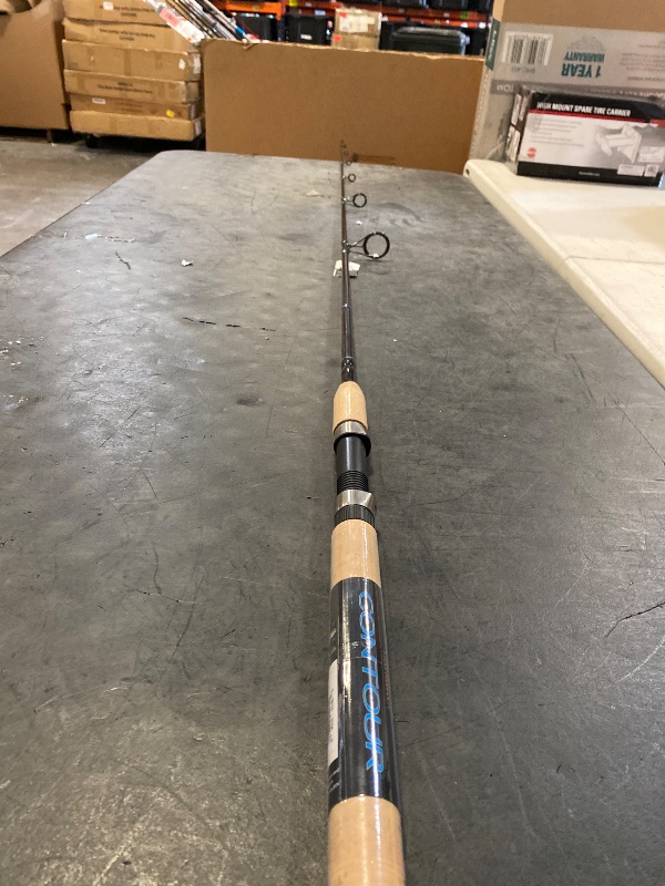Photo 1 of Contour Inshore Spinning Rod 7'